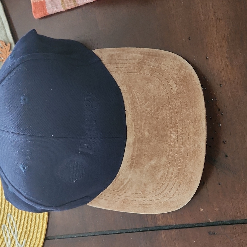 Golf hats 2 hats new